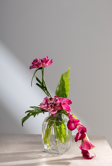 Olivia Vase