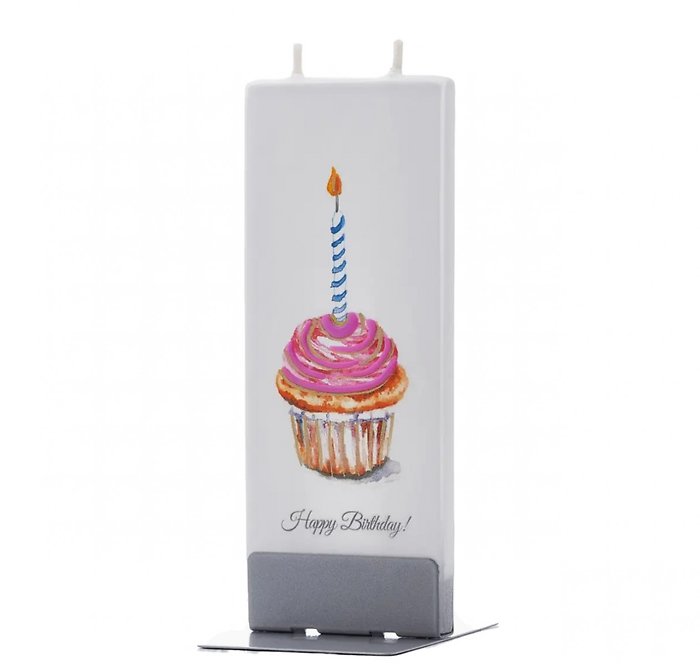 Flatyz Candles