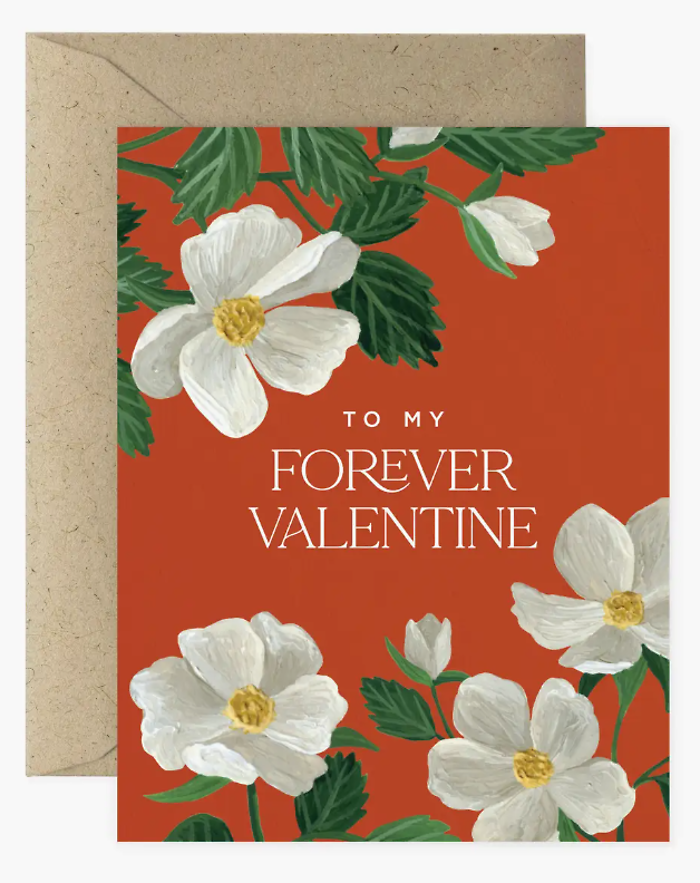 Forever Valentine