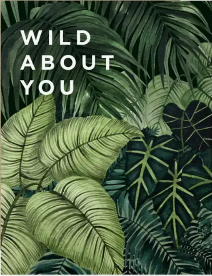 Wild about You