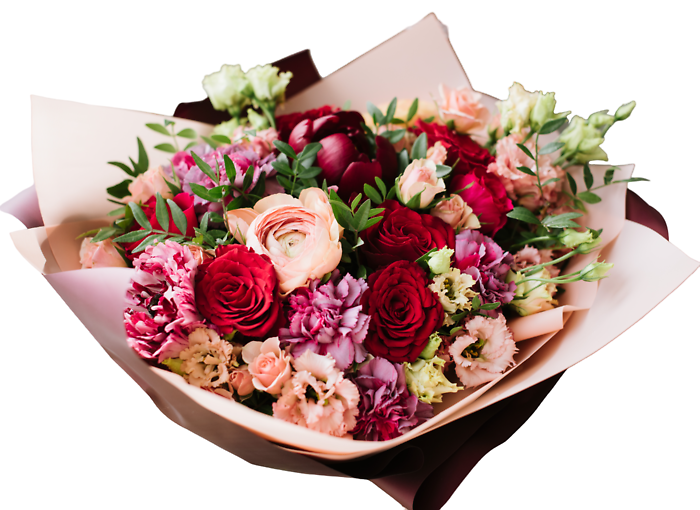 Valentine\'s Day Traditional Mix