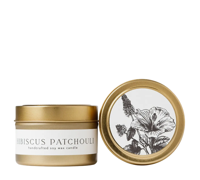 Nectar Republic Candles