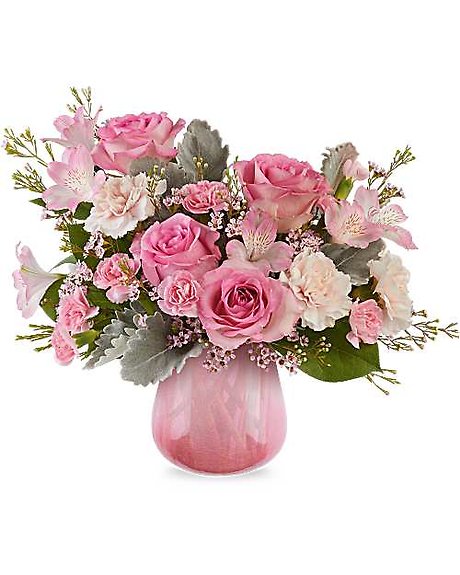 Darling Blooms