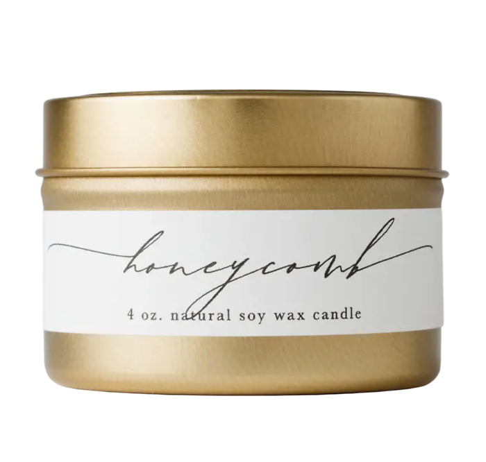 Nectar Republic Candles