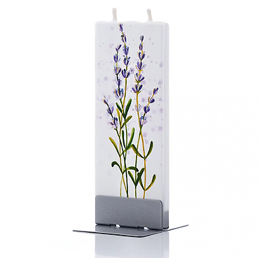 Lavender Sprigs Candle