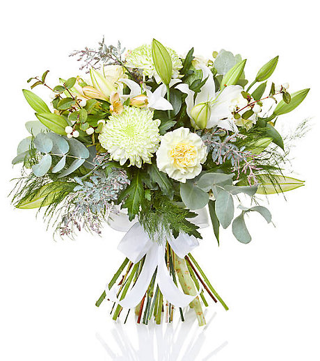 White Bouquet