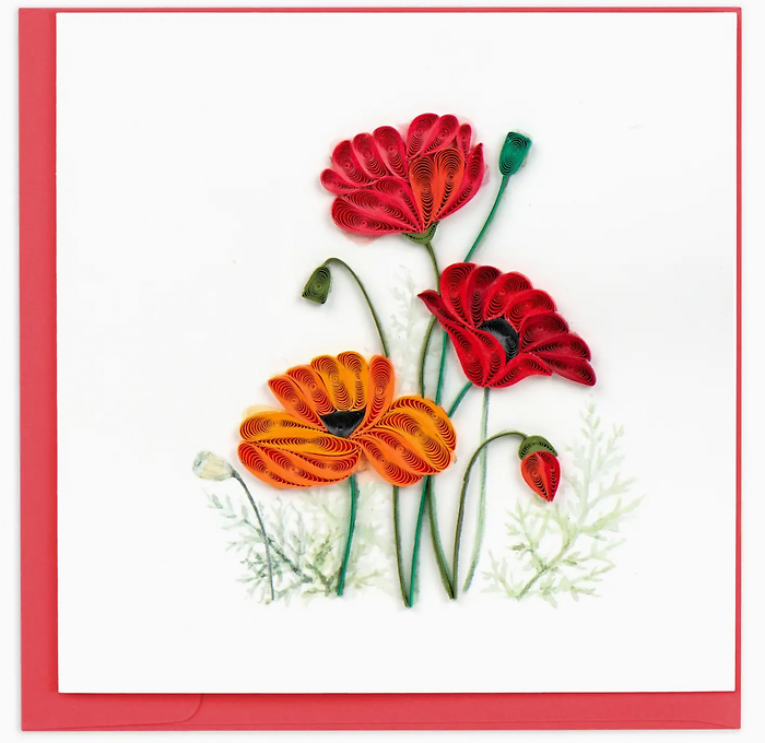 Quilling Cards