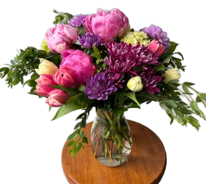 Mom\'s Fave