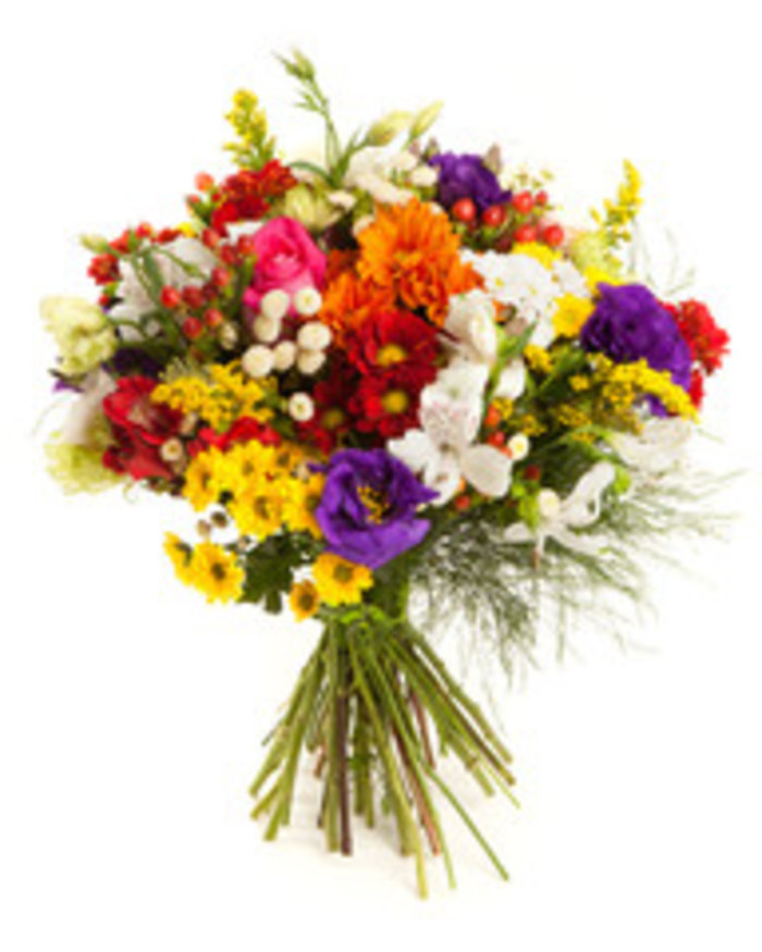 Wildflower Bouquet
