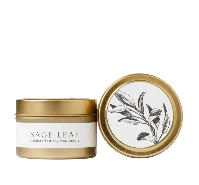 Nectar Republic Candles