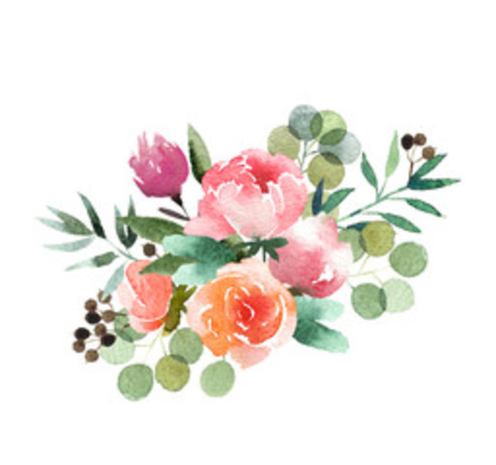 Peach Blossom