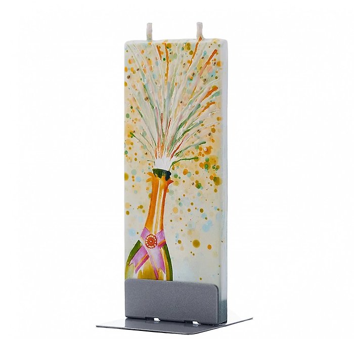 Flatyz Candles