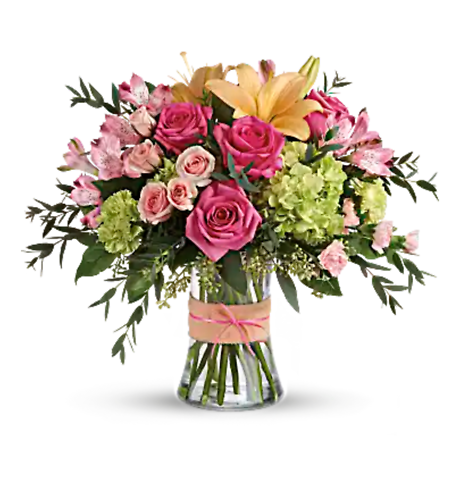 Mom\'s Favorite