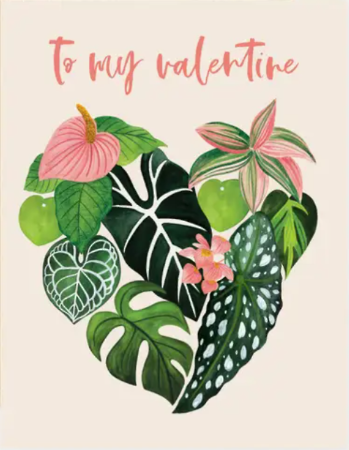 To My Valentine