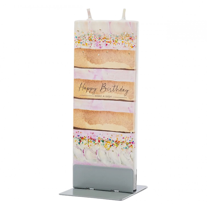 Flatyz Candles