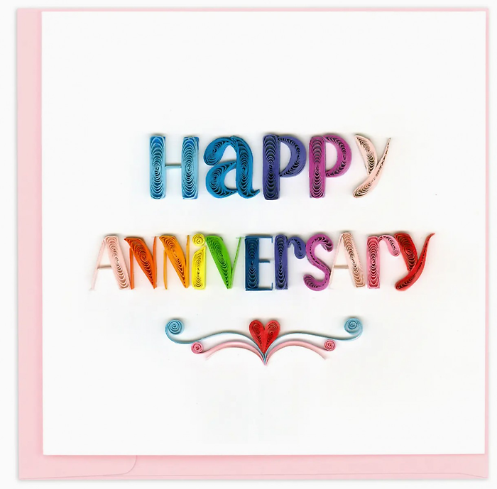 Quilling Cards