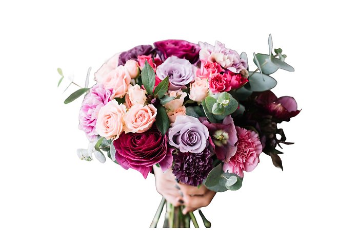 Valentine\'s Day Bright Mix