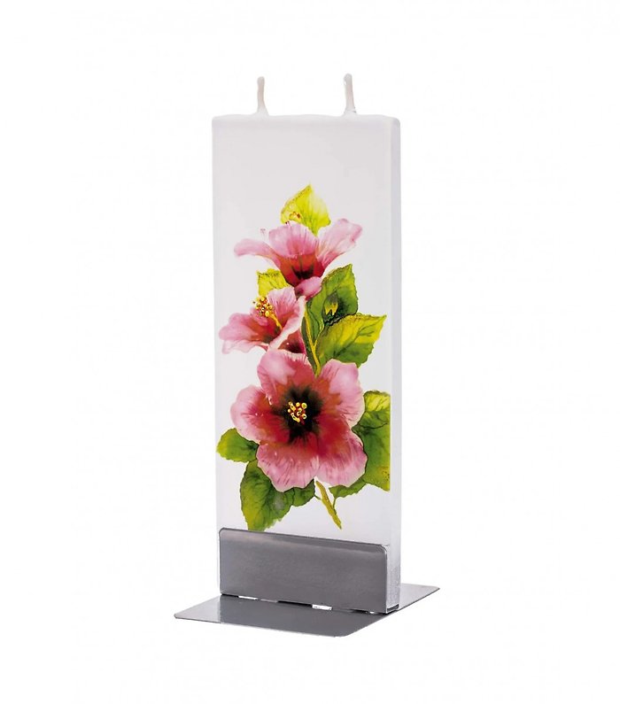 Flatyz Candles