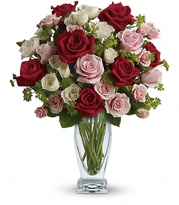 VDAY 8