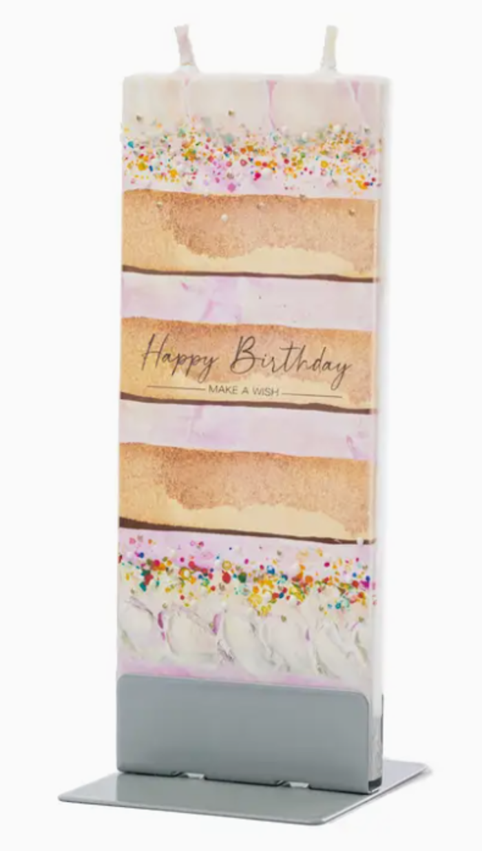 Happy Birthday Make a Wish