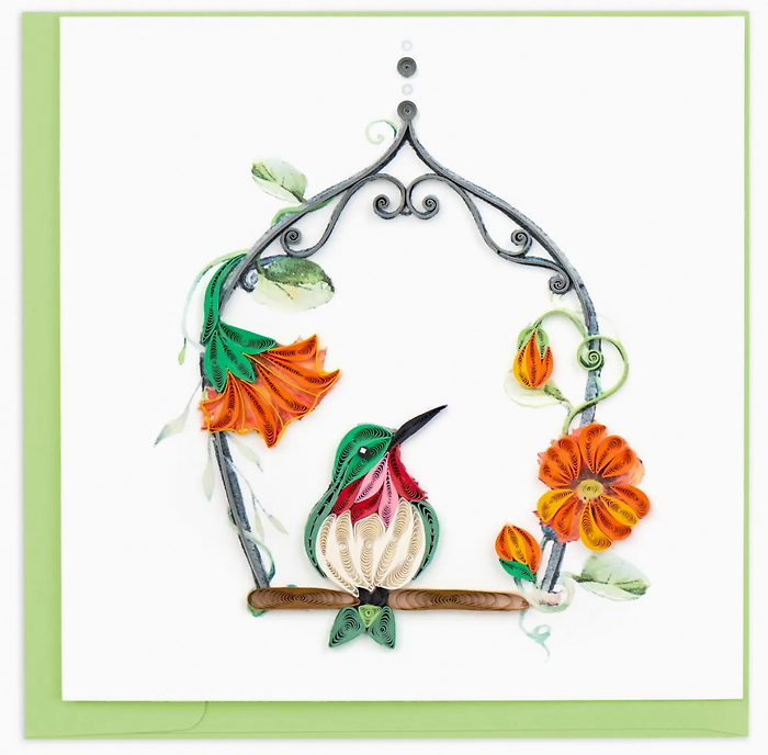 Quilling Cards