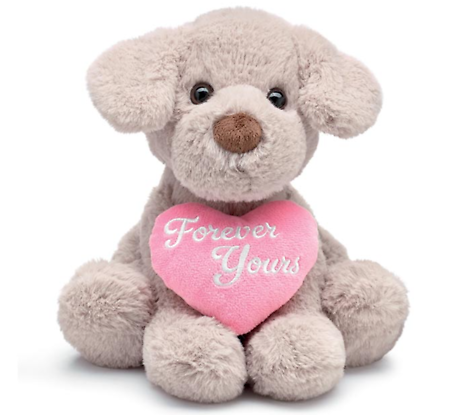 Forever Yours Puppy