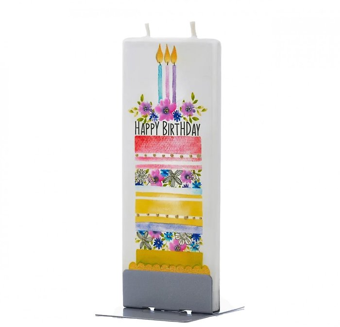 Flatyz Candles