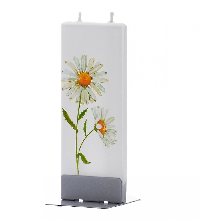 Flatyz Candles