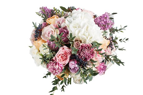 Valentine\'s Day Pastel Mix