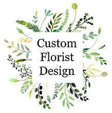 Custom Florist Design