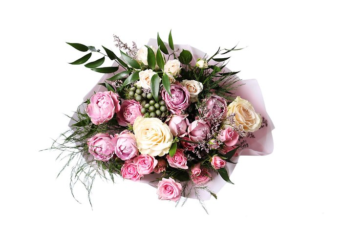Valentine\'s Day Pastel Mix