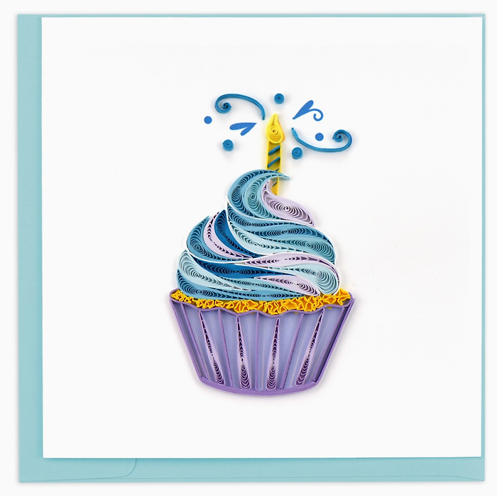 Quilling Cards