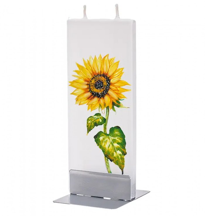 Flatyz Candles