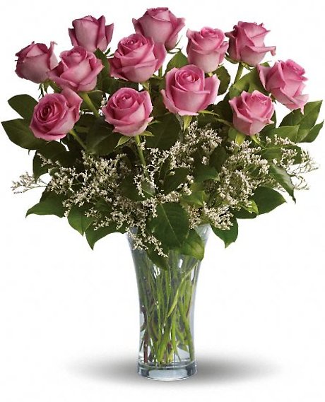 Roses