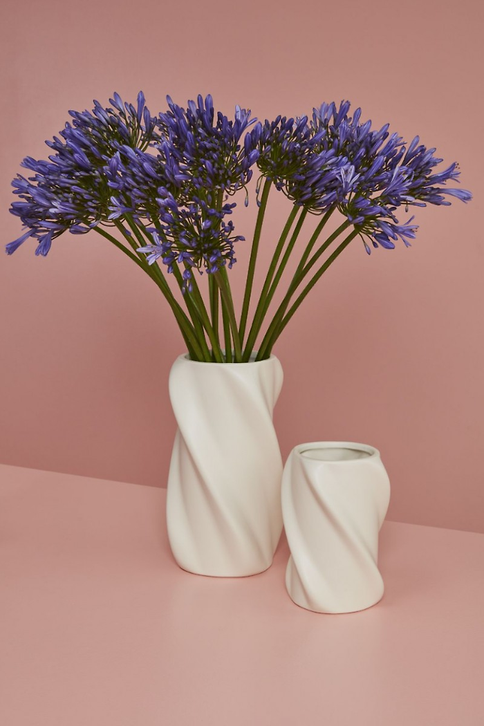 Florian Vase