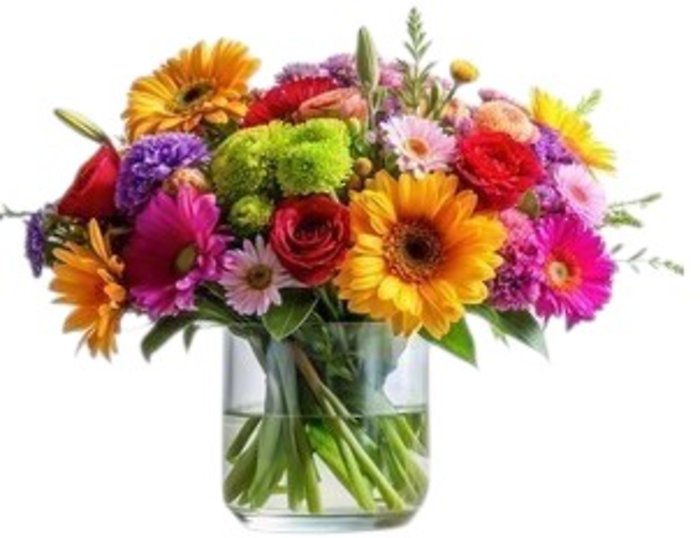 Colorful Summer