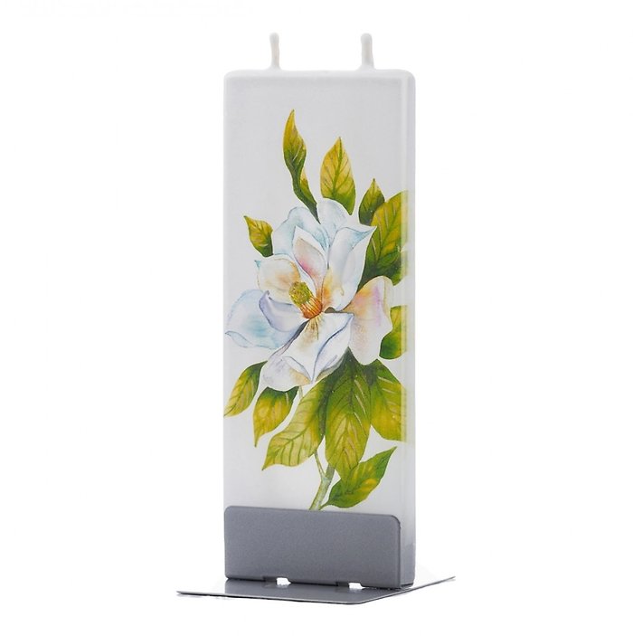 Flatyz Candles