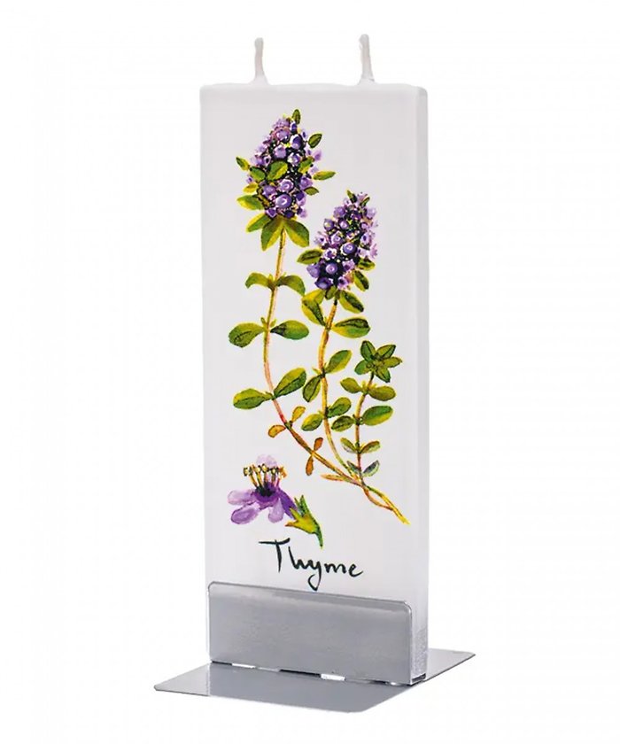 Flatyz Candles