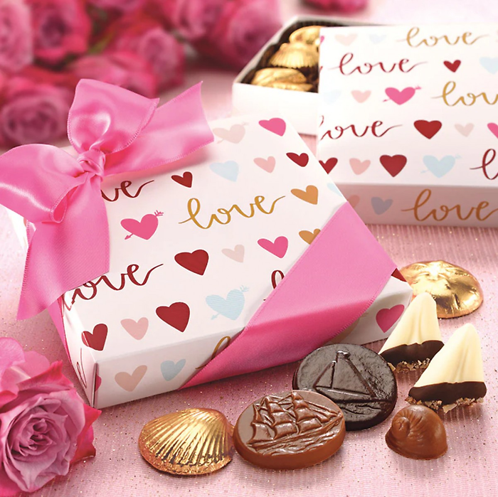 More to Love Chocolate Assortment