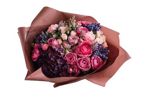 Valentine\'s Day Bright Mix