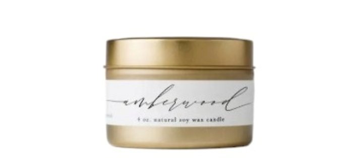 Amberwood
