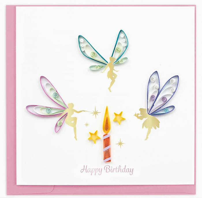 Quilling Cards