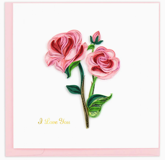 Quilling Cards