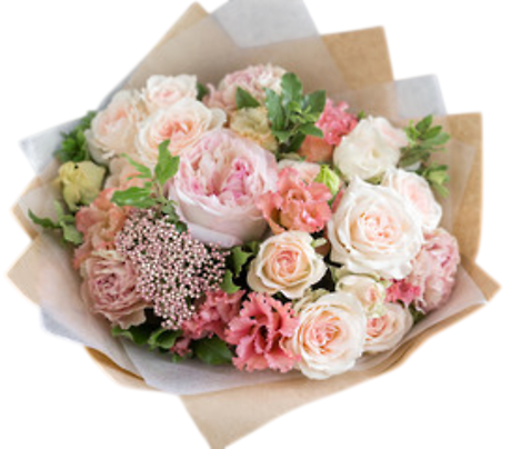 Blush Bouquet