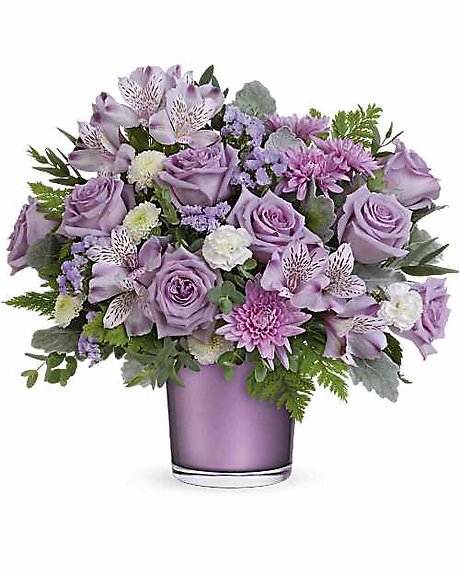 Lavender Dreams