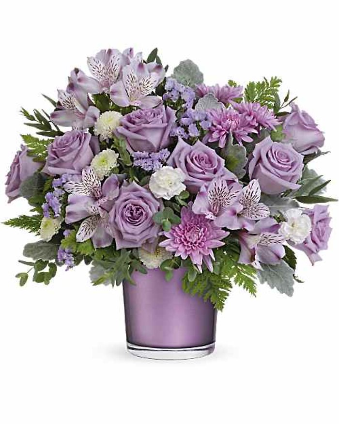 Lavender Dreams