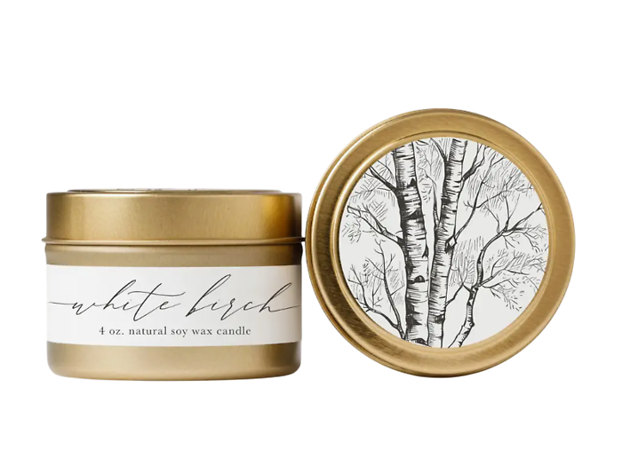 White Birch